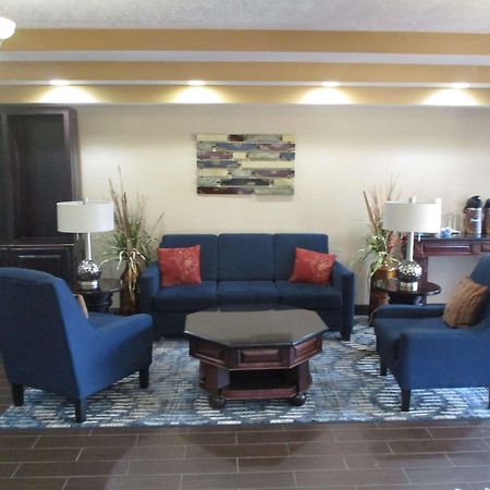 Best Western Emporia Inn Екстер'єр фото
