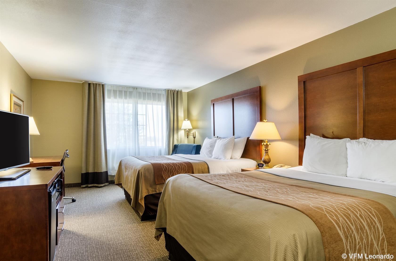 Best Western Emporia Inn Екстер'єр фото